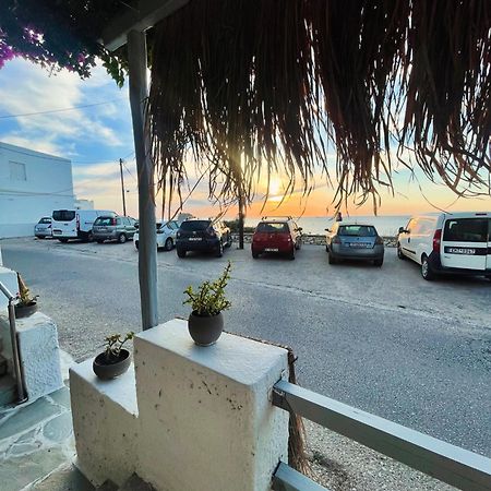 Santanna White Houses Parikia  Exterior photo