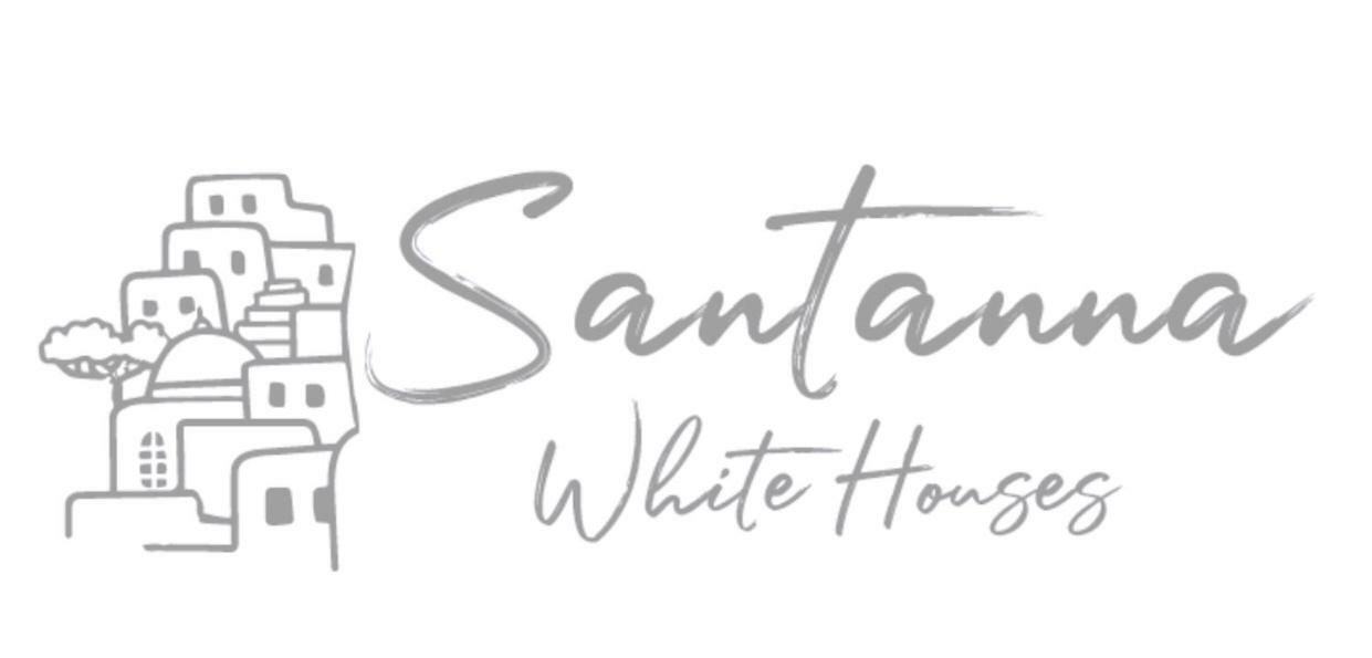 Santanna White Houses Parikia  Exterior photo